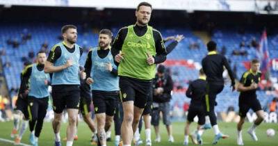 Patrick Bamford - Stuart Dallas - Phil Hay - Jesse Marsch - Phil Hay reveals early Leeds team news ahead of Arsenal, supporters will be buzzing - opinion - msn.com - Manchester - Scotland -  Leicester - county Patrick
