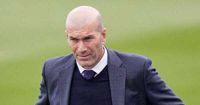 Mauricio Pochettino - Noel Le-Graet - French FA chief drops hint over Zinedine Zidane's next role amid PSG manager rumours - msn.com - France - Spain