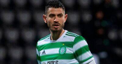 Nir Bitton's Celtic contract status as fans wonder over cryptic social media update - dailyrecord.co.uk - Israel