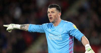 Darren Moore - Charlie Austin - Josh Windass - Former Sheffield Wednesday favourite Keiren Westwood on lookout for new club after QPR confirm exit - msn.com - Ireland - county Dillon - county Lee - county Barnes - county Wallace