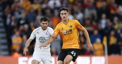 Lage gutted, Neves has second thoughts: Another Wolves rumour - opinion