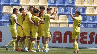 El Castilla sale torpedeado - en.as.com - Madrid - Andorra