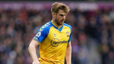 Stuart Armstrong apologises to Southampton fans for Brentford defeat