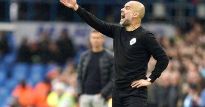 Pep Guardiola: I would’ve quit Man City had financial affairs not been in order