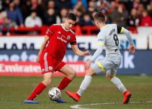 Alan Nixon - Barnsley plotting move to beat Millwall, Middlesbrough to signing - msn.com