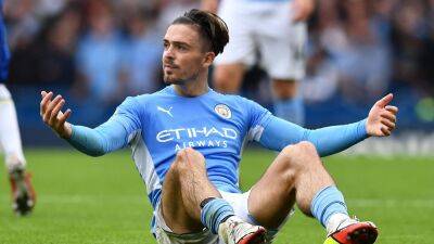 Jack Grealish - Jack Grealish says his £100m move to Manchester City has been more of a challenge than he expected - eurosport.com - Manchester -  Brighton