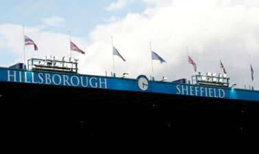 Chris Brunt reveals verdict on Sheffield Wednesday promotion hopes - msn.com