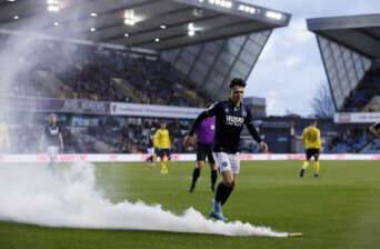 Danny McNamara delivers message to Millwall supporters after breakout Championship campaign