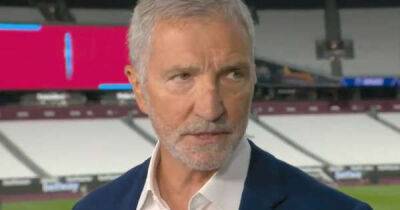 Graeme Souness reacts to Paul Pogba to Man City transfer rumours ahead of Man Utd exit