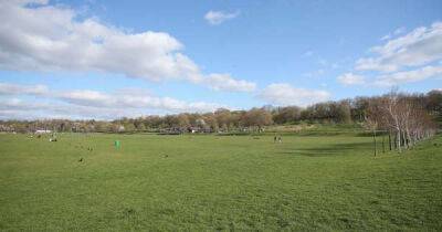 Junior footballer, 13, tragically dies after "medical emergency" on the pitch - msn.com - county Cavalier