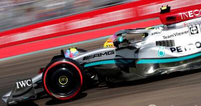 Mercedes: Miami promise shows W13 can fight at front of F1 in 2022