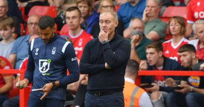'Deserves the chance' - Key Nottingham Forest man touted for managerial vacancy at former club