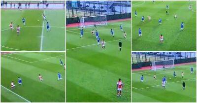 Mikel Arteta - Arsene Wenger - Arsenal u14s score brilliant ‘Arsenal DNA’ goal - it's gone viral - givemesport.com