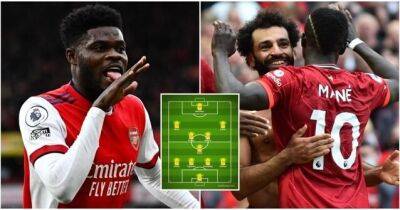 Salah, Mane, Mendy: The most valuable African XI in world football