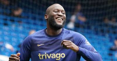Chelsea message to Romelu Lukaku shows Todd Bohely Tuchel's unavoidable transfer reality