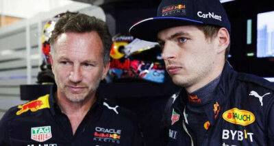 Max Verstappen takes aim at Red Bull again over 'messy' situation at Miami Grand Prix