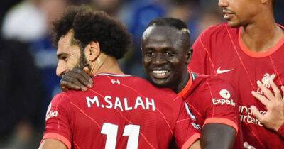 Robert Lewandowski - George Weah - Franck Kessie - Edmond Tapsoba - The most valuable African XI in world football is wall-to-wall brilliance - msn.com - France