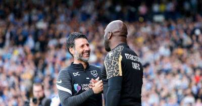 Danny Cowley backs Sheffield Wednesday to beat Sunderland to League One play-off final
