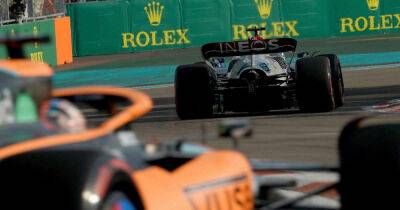 Max Verstappen - Charles Leclerc - Daniel Ricciardo - Carlos Sainz - Drivers fear processional Miami GP due to ‘joke’ surface - msn.com