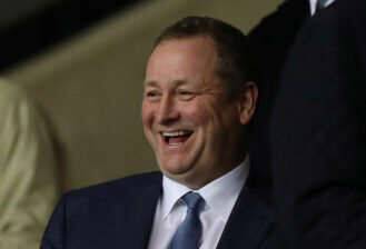 Major Derby County update emerges involving Mike Ashley