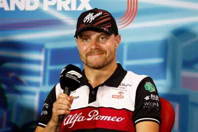 Valtteri Bottas aiming for 'top 5 minimum' at Miami GP after stellar qualifying performance