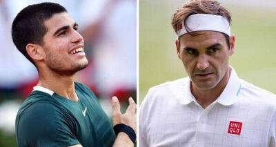 Carlos Alcaraz net worth: Madrid Open finalist's earnings as star tipped to pass Federer