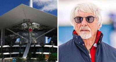 Bernie Ecclestone unhappy with F1 direction with America producing 'so many stupid things'