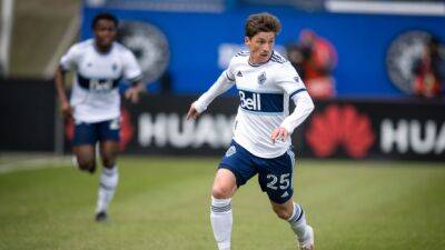 TFC, Whitecaps set to clash at BC Place - tsn.ca - Mexico -  Cincinnati -  Austin