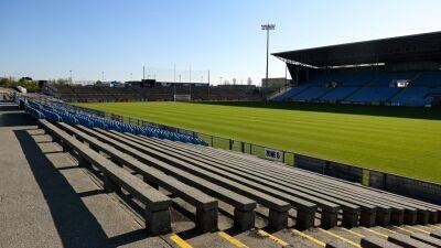 Mayo confirm Castlebar available to hurlers after outcry