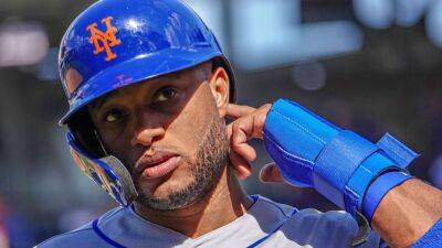 Mets release Robinson Cano, ending 168-game tenure in New York