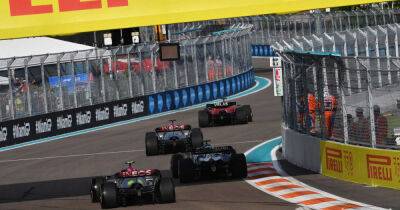Lewis Hamilton - Fernando Alonso - Grand Prix - Mark Sutton - Miami open to F1 track changes to make it "as good as we can" - msn.com