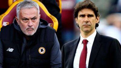 El comentario de Mourinho a Karanka que se ha hecho viral tras la goleada al Mallorca - en.as.com - Madrid