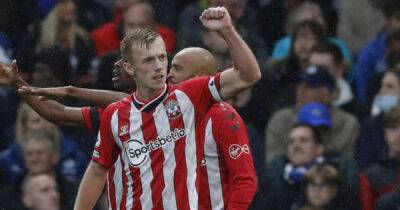 ‘It feels to me...’ - Transfer insider makes big prediction on Ward-Prowse's Southampton future