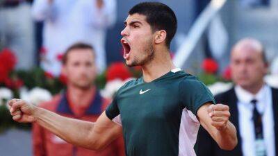 Supernova Alcaraz - en.as.com - Madrid