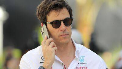 Mercedes team principal Toto Wolff explains FP3 experiments harmed car at Miami Grand Prix: 'We worsened it'