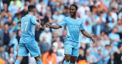 Manchester City vs Newcastle LIVE: Premier League result and final score after Sterling goal wraps up big win