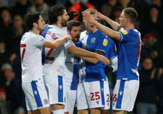 How Blackburn Rovers can secure a play-off spot in the 22/23 season in just 3 steps