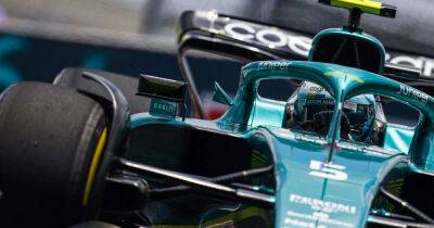 Lewis Hamilton - Sebastian Vettel - Fernando Alonso - Lance Stroll - Vettel believes points are ‘there’ in Miami despite P13 start - msn.com - county Miami