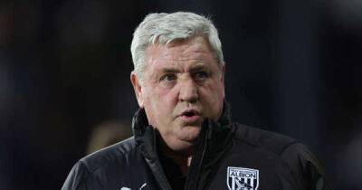 Steve Bruce - Romaine Sawyers - Josh Holland - "If Bruce was in charge..." - Journalist now drops big future claim on forgotten 64-game WBA man - msn.com - county Midland