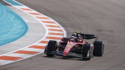 F1 Carrera GP Miami en directo: Alonso y Sainz hoy, en vivo