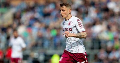 Steven Gerrard - Lucas Digne - Emiliano Buendia - Ashley Preece - Journalists praise ‘pleasing’ Digne v Burnley - msn.com - France - Birmingham