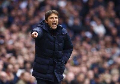 Tottenham: Conte will be 'looking' to bring £40.5m star to Hotspur Way