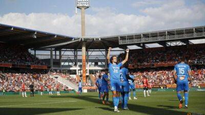 Jorge Sampaoli - Matteo Guendouzi - Marseille re-take second place in Ligue 1 with win at Lorient - channelnewsasia.com - Monaco