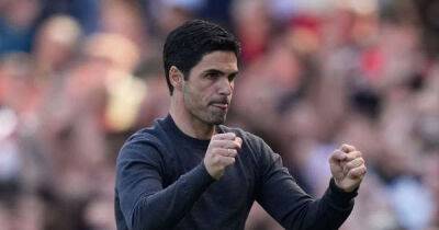 Mikel Arteta - Eddie Nketiah - Gabriel Martinelli - Diego Llorente - Illan Meslier - Luke Ayling - Arteta: Spurs clash can be 'defining moment' | Marsch: Leeds need to regroup - msn.com