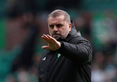 Ange Postecoglou - Jorge Mendes - Pete Orourke - Celtic in 'positive talks' over £6.3m Parkhead deal - givemesport.com - Portugal - Scotland -  Lisbon