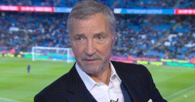 Graeme Souness delivers damning verdict on Manchester United midfielder Paul Pogba's links to Man City