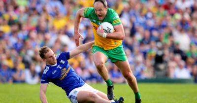 GAA roundup: Big wins for Donegal and Limerick