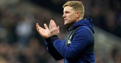 ‘There’s no better learning curve’; Howe philosophical as Newcastle plan to narrow gap to leaders