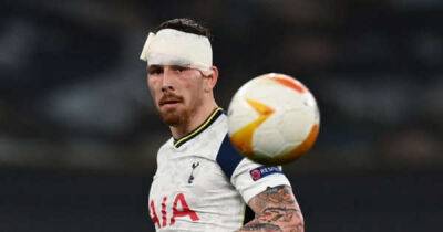 Insider shares another twist he's 'hearing' out of Tottenham - msn.com - Denmark - Italy -  Southampton