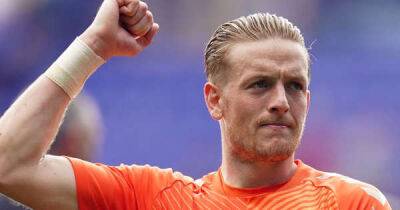 Eddie Howe - PL hits and misses: Pickford shines | Man City back on track - msn.com - Manchester - Spain - Madrid -  Man